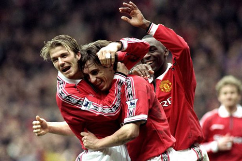 最终捧杯 最终捧杯