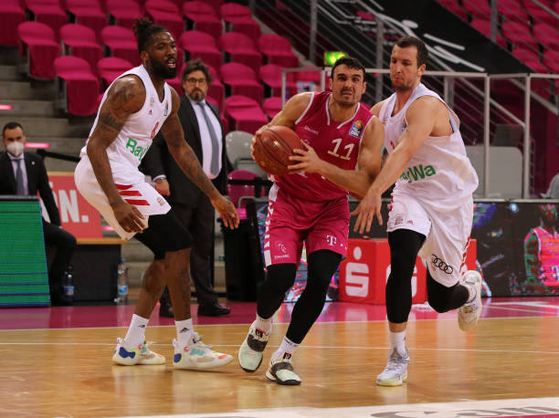 国安与海港 国安与海港