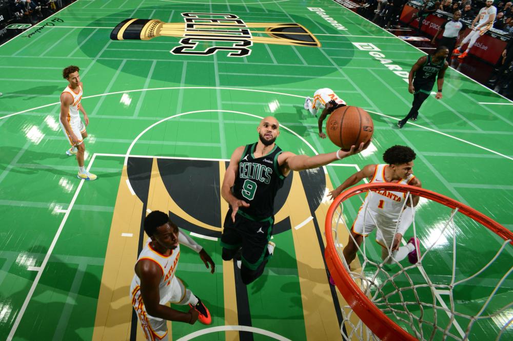 他们拥有了 他们拥有了